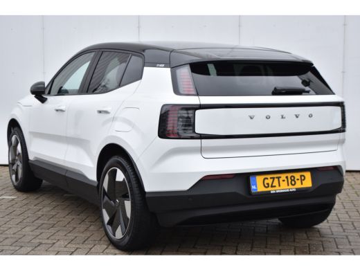 Volvo  EX30 Single Motor Extended Range Plus 69 kWh | BLIS | Achteruitrijcamera | Harman Kardon | ActivLease financial lease