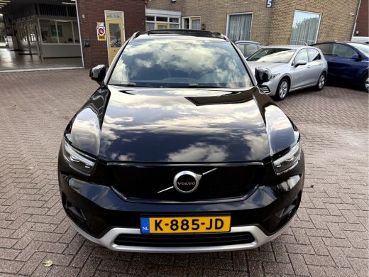 Volvo  XC40 Recharge P8 AWD R-Design SOH 92.3%, Panoramadak, Camera, 19'Lmv ActivLease financial lease