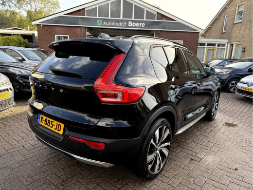 Volvo  XC40 Recharge P8 AWD R-Design SOH 92.3%, Panoramadak, Camera, 19'Lmv ActivLease financial lease