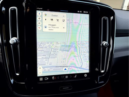 Volvo  XC40 Recharge P8 AWD R-Design SOH 92.3%, Panoramadak, Camera, 19'Lmv ActivLease financial lease