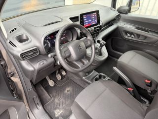 Citroën Berlingo 1.5 BlueHDi 102 PK Euro 6 S&S L1 Cruise control/CarPlay