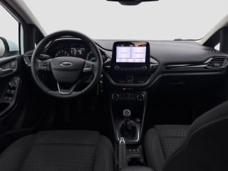 Ford Fiesta 1.0 Titanium | Cruise Control | Carplay | Org. NL | Climate Control | Navigatie |