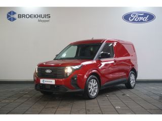 Ford Transit Courier Limited 1.5 TDCI
