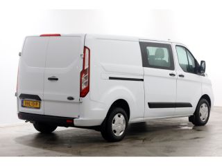 Ford Transit Custom 2.0 TDCI L2H1 Trend D.C. Airco/Navi/Camera 11-2020