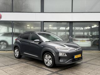 Hyundai Kona EV Fashion 64 kWh 3-Phase | Navi | Camera | Krell Sound | HUD |
