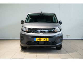 Opel Combo-e 136 L1 50kWh | 8 Jaar Garantie | Camera | Parkeersensoren | Apple Carplay & Android Auto | Laadru...