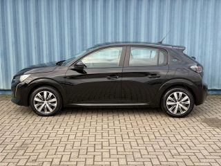 Peugeot e-208 EV Active 50 kWh Cruise control | Airco | Keyless start | Apple Carplay/ Android auto