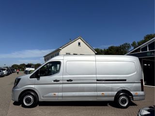 Renault Master T35 2.0 dCi 150pk L3H2 Advance 2x Schuifdeur, Trekhaak, Camera