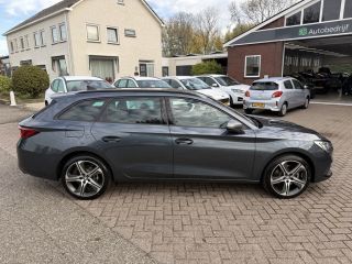 Seat Leon 1.4 TSI eHybrid PHEV FR Navi, Carplay, 18''Lmv