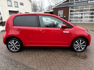 Seat Mii electric Plus 17182km, SOH 95.8% , 16''Lmv, Stoel/Voorruit verwarming