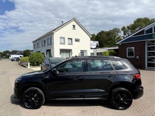 Skoda Karoq 1.5 TSI ACT Sportline Business Vol Opties!!