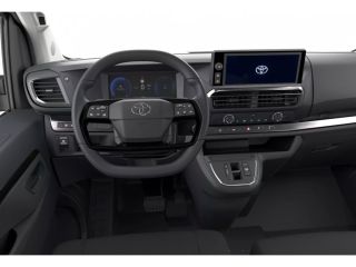 Toyota ProAce Comfort Extra Range L2 75 kWh (Wordt Verwacht)