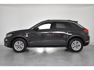 Volkswagen T-Roc 1.5 TSI Style Business Automaat | Adaptieve Cruise | Climate control | DAB+ | Carplay!