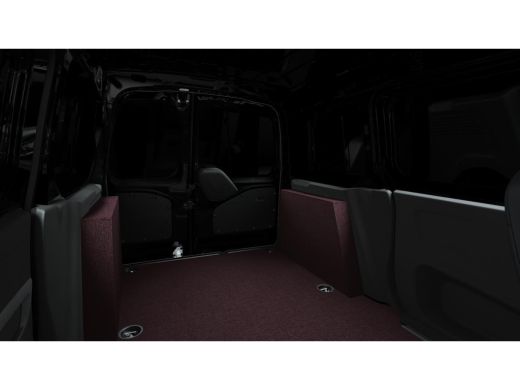 Opel Combo-e Standaard - Electric | Elektrisch verstelbare en verwarmbare buitenspiegels | Full Eco LED koplam... ActivLease financial lease