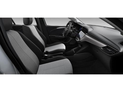 Opel Corsa Edition | Dode hoek waarschuwing | Draadloze Apple Carplay en Android Auto | LED koplampen met LE... ActivLease financial lease