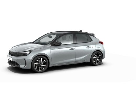 Opel Corsa GS | Dode hoek waarschuwing | LED koplampen met LED dagrijverlichting | Licht -en regensensor ActivLease financial lease