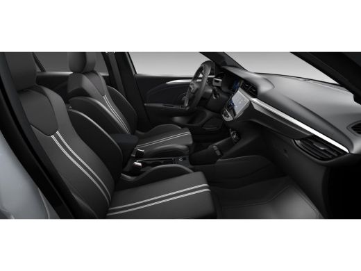 Opel Corsa GS | Dode hoek waarschuwing | LED koplampen met LED dagrijverlichting | Licht -en regensensor ActivLease financial lease