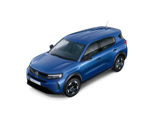 Opel Frontera Edition - Electric | 11 kW boordlader | LED koplampen | Parkeersensoren achter ActivLease financial lease