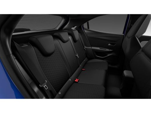 Opel Mokka Business Edition | 17" Lichtmetalen velgen | Achteruitrijcamera | Adaptive Cruise control ActivLease financial lease