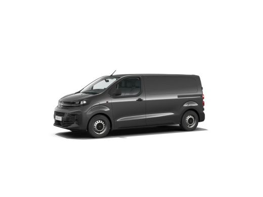 Opel Vivaro-e Standaard - Electric | 11 kW boordlader | Elektrisch bedienbare en verwarmde buitenspiegels | LED... ActivLease financial lease