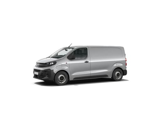 Opel Vivaro-e Standaard - Electric | 11 kW boordlader | Elektrisch bedienbare en verwarmde buitenspiegels | LED... ActivLease financial lease