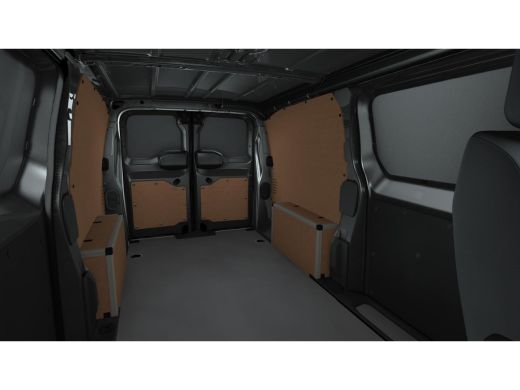 Opel Vivaro-e Standaard - Electric | Elektrisch bedienbare en verwarmde buitenspiegels | LED dagrijverlichting ... ActivLease financial lease