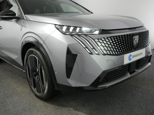 Peugeot 5008 GT Exclusive - Elektrisch | Adaptieve cruise control met Stop&Go functie | LED 3D-achterlichten |... ActivLease financial lease