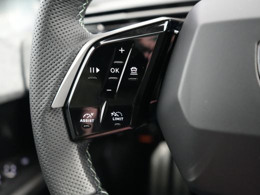 Peugeot 5008 GT Exclusive - Elektrisch | Adaptieve cruise control met Stop&Go functie | LED 3D-achterlichten |... ActivLease financial lease