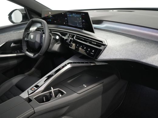 Peugeot 5008 GT Exclusive - Elektrisch | Adaptieve cruise control met Stop&Go functie | LED 3D-achterlichten |... ActivLease financial lease