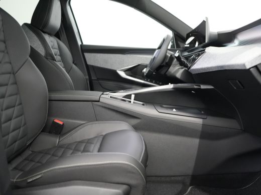 Peugeot 5008 GT Exclusive - Elektrisch | Adaptieve cruise control met Stop&Go functie | LED 3D-achterlichten |... ActivLease financial lease