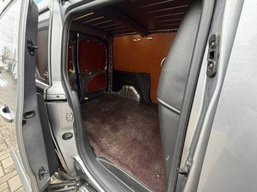 Peugeot Partner 1.5 BlueHDI 131PK Euro 6 Premium Cruise control/CarPlay/Navigatiesysteem ActivLease financial lease