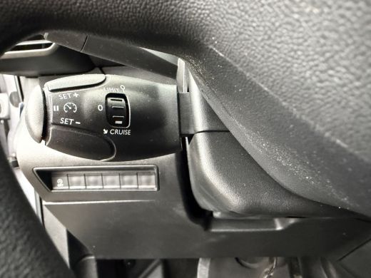 Peugeot Partner 1.5 BlueHDI 131PK Euro 6 Premium Cruise control/CarPlay/Navigatiesysteem ActivLease financial lease