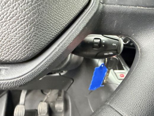 Peugeot Partner 1.5 BlueHDI 131PK Euro 6 Premium Cruise control/CarPlay/Navigatiesysteem ActivLease financial lease