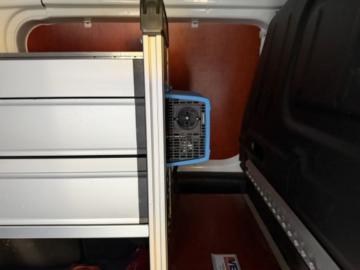 Toyota ProAce 1.5 D-4D 102PK Euro 6 Live Cruise control/CarPlay ActivLease financial lease