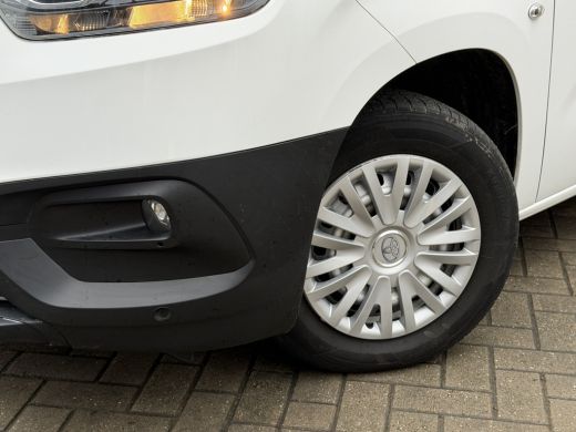 Toyota ProAce 1.5 D-4D 102PK Euro 6 Live Cruise control/CarPlay ActivLease financial lease