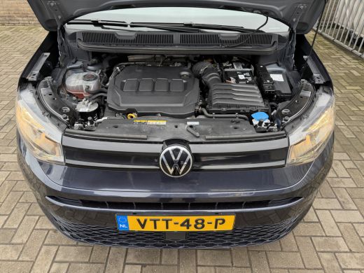 Volkswagen Caddy 2.0 TDI 102PK Euro 6 Comfort CarPlay/Cruise control/pdc ActivLease financial lease
