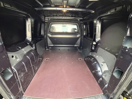 Volkswagen Caddy 2.0 TDI 102PK Euro 6 Comfort CarPlay/Cruise control/pdc ActivLease financial lease