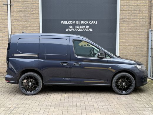 Volkswagen Caddy 2.0 TDI 102PK Euro 6 Comfort CarPlay/Cruise control/pdc ActivLease financial lease
