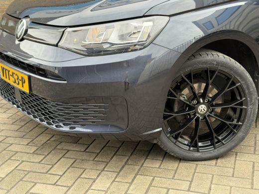 Volkswagen Caddy 2.0 TDI 102PK Euro 6 Comfort CarPlay/Cruise control/pdc ActivLease financial lease