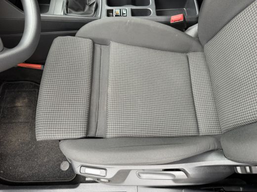 Volkswagen Caddy 2.0 TDI 102PK Euro 6 Comfort CarPlay/Cruise control/pdc ActivLease financial lease