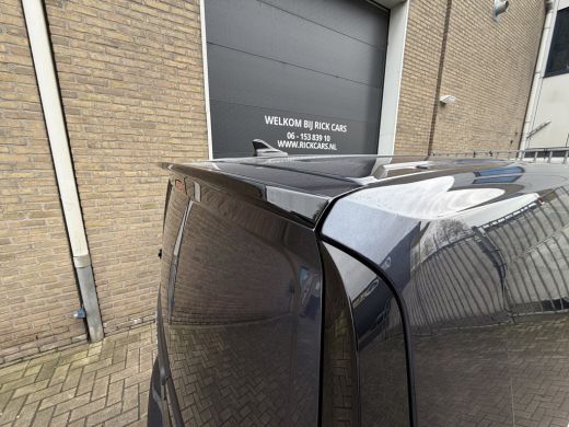 Volkswagen Caddy 2.0 TDI 102PK Euro 6 Comfort Cruise control/CarPlay/Navigatie ActivLease financial lease