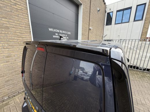 Volkswagen Caddy 2.0 TDI 102PK Euro 6 Comfort Cruise control/CarPlay/Navigatie ActivLease financial lease