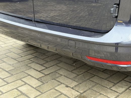 Volkswagen Caddy 2.0 TDI 102PK Euro 6 Comfort Cruise control/CarPlay/Navigatie ActivLease financial lease