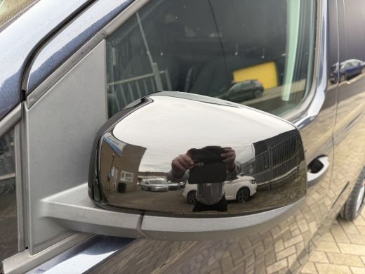 Volkswagen Caddy 2.0 TDI 102PK Euro 6 Comfort Cruise control/CarPlay/Navigatie ActivLease financial lease