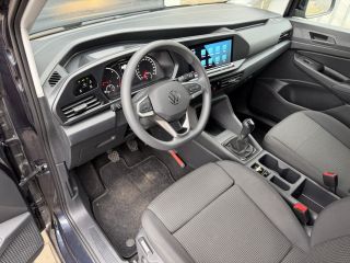 Volkswagen Caddy 2.0 TDI 102PK Euro 6 Comfort CarPlay/Cruise control/pdc