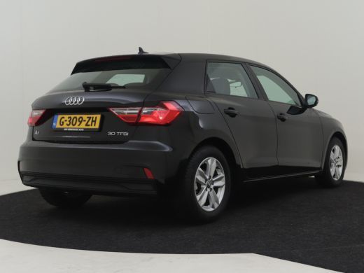 Audi A1 Sportback Sportback 30 TFSI Pro Line S-tronic Aut. | Virtual Cockpit | Navigatie | Apple Car Play / Android... ActivLease financial lease
