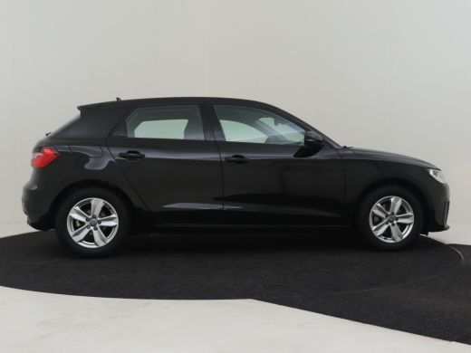 Audi A1 Sportback Sportback 30 TFSI Pro Line S-tronic Aut. | Virtual Cockpit | Navigatie | Apple Car Play / Android... ActivLease financial lease