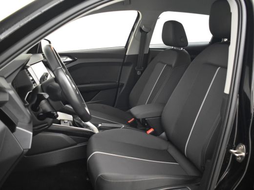 Audi A1 Sportback Sportback 30 TFSI Pro Line S-tronic Aut. | Virtual Cockpit | Navigatie | Apple Car Play / Android... ActivLease financial lease