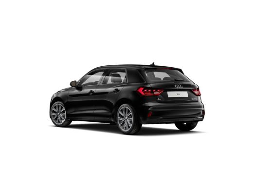 Audi A1 Sportback Sportback S edition | Airconditioning 2-zone | Audi smartphone interface | Audi virtual cockpit ActivLease financial lease