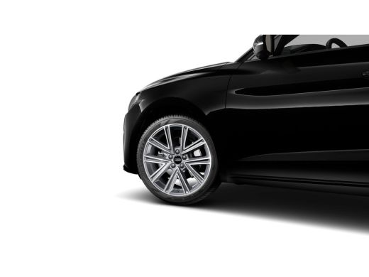 Audi A1 Sportback Sportback S edition | Airconditioning 2-zone | Audi smartphone interface | Audi virtual cockpit ActivLease financial lease